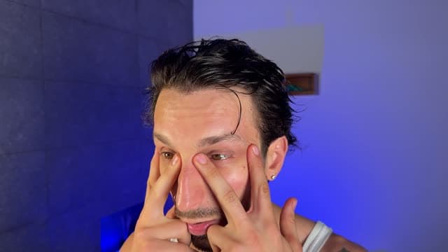 Augen